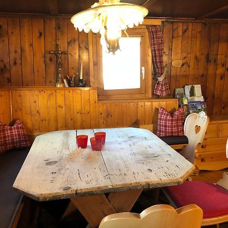 Unser Vorsaess - Klausberg Schwarzenberg im Bregenzerwald Eksteriør bilde