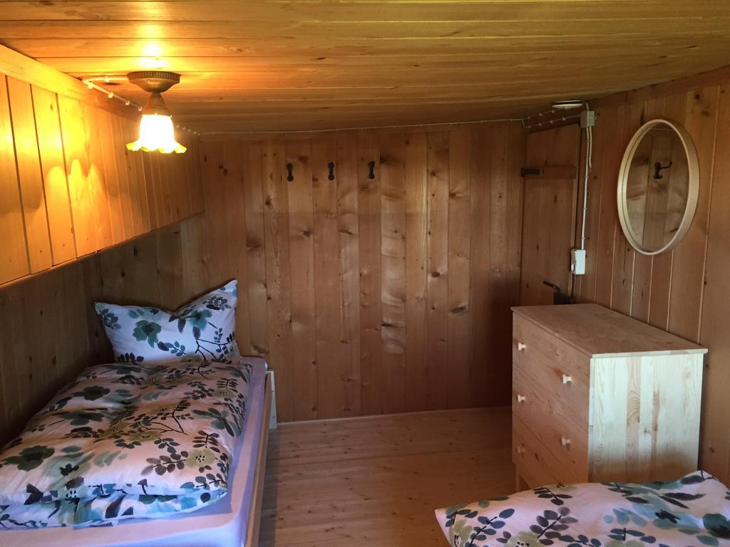 Unser Vorsaess - Klausberg Schwarzenberg im Bregenzerwald Eksteriør bilde